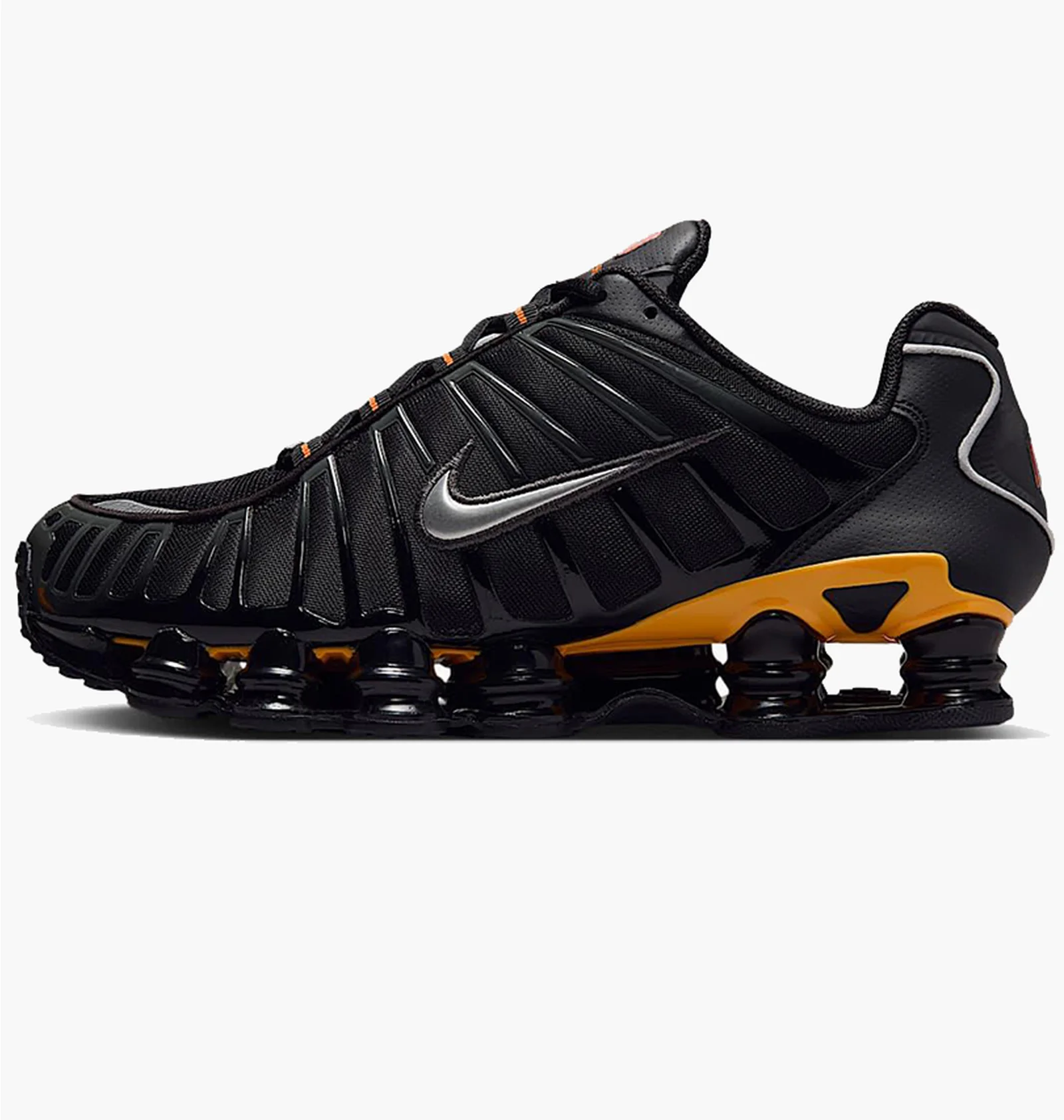 ᐉ Кросівки чоловічі Nike Shox Tl Black IF7119-001 - придбати в