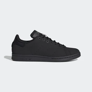 Кросівки чоловічі Adidas Stan Smith Aditech Black Fv4641
