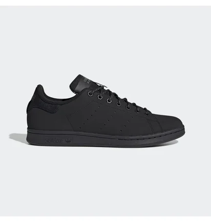 Кроссовки мужские Adidas Stan Smith Aditech Black Fv4641