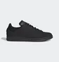 Кроссовки мужские Adidas Stan Smith Aditech Black Fv4641