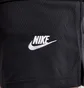 Шорты мужские Nike Club Mesh Flow Shorts Black DX0735-010