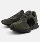 Кроссовки унисекс New Balance 327 Olive U327346