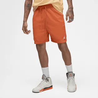 Шорти чоловічі Air Jordan Essentials Shorts Orange DX9675-812