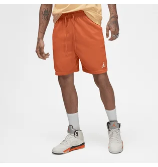 Шорты мужские Air Jordan Essentials Shorts Orange DX9675-812