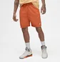 Шорты мужские Air Jordan Essentials Shorts Orange DX9675-812