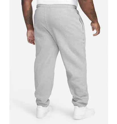 Штаны мужские Nike Lab Nrg Fleece Pant Grey CW5460-063