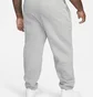 Штаны мужские Nike Lab Nrg Fleece Pant Grey CW5460-063