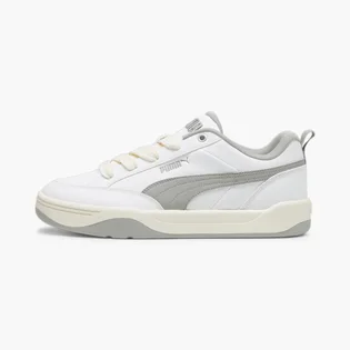 Кросівки унісекс Puma Park Lifestyle White 395084-01