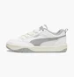 Кросівки унісекс Puma Park Lifestyle White 395084-01