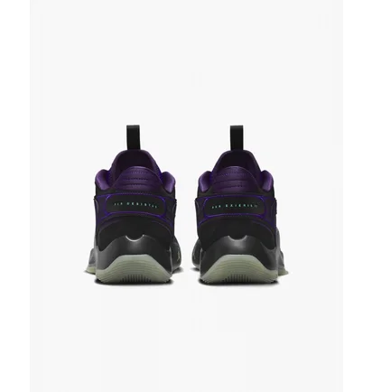 Кроссовки унисекс Air Jordan Luka 2 Black DX8733-001