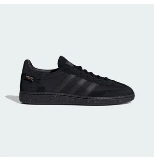 Кроссовки мужские Adidas Handball Spezial Black KK1148