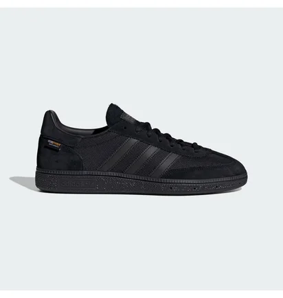 Кросівки чоловічі Adidas Handball Spezial Black KK1148