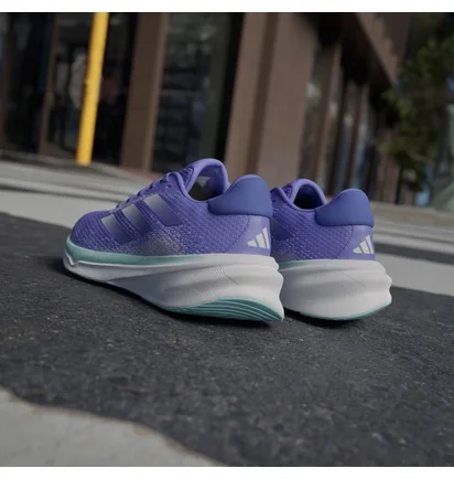 Кросівки жіночі Adidas Supernova Stride Running Shoes Blue ID3695