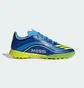 Сороконожки детские Adidas F50 Messi League Blue JR4426