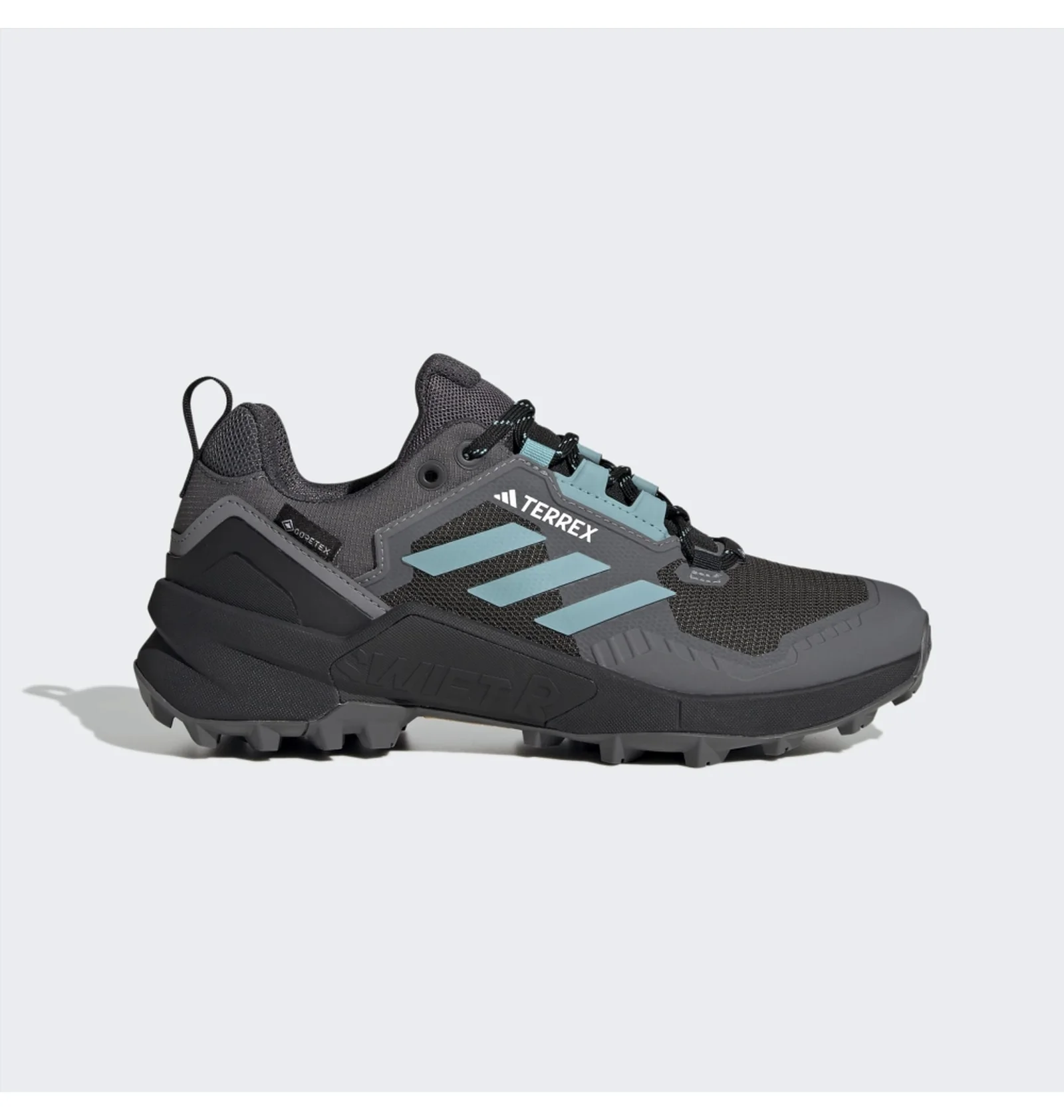 ᐉ Кросівки жіночі Adidas Terrex Swift R3 Gore-Tex Hiking Shoes
