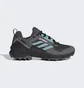 Кросівки жіночі Adidas Terrex Swift R3 Gore-Tex Hiking Shoes Grey Hp8716