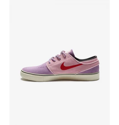 Кросівки унісекс Nike Sb Zoom Janoski Og+ Violet DV5475-500