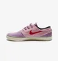Кросівки унісекс Nike Sb Zoom Janoski Og+ Violet DV5475-500
