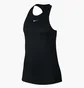 Майка жіноча Nike W Np Tank All Over Black AO9966-010