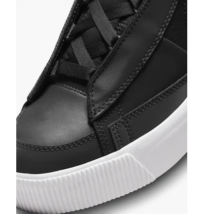 Кроссовки женские Nike Blazer Mid Victory Black Dr2948-001