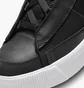 Кроссовки женские Nike Blazer Mid Victory Black Dr2948-001