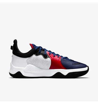 Кросівки унісекс Nike Pg 5 Multi CW3143-101