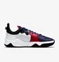 Кросівки унісекс Nike Pg 5 Multi CW3143-101