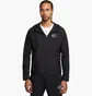 Олимпийка мужская Nike M Nsw Sw Air Run Jkt Black HM0187-010