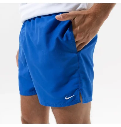 Шорты мужские Nike Swim Essential 5 Blue NESSA560-494