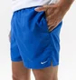 Шорты мужские Nike Swim Essential 5 Blue NESSA560-494