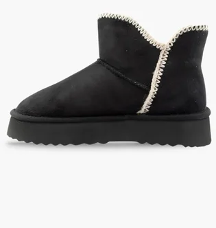 Черевики жіночі Wrangler Elsa Black 20253093.25Y