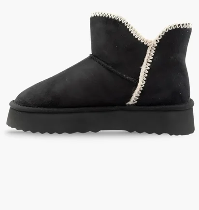 Черевики жіночі Wrangler Elsa Black 20253093.25Y