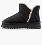 Черевики жіночі Wrangler Elsa Black 20253093.25Y