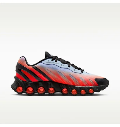 Кроссовки мужские Nike Air Max Dn8 MenS Shoes Orange/Black IH4119-401