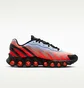 Кроссовки мужские Nike Air Max Dn8 MenS Shoes Orange/Black IH4119-401