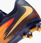 Бутсы детские Nike Phantom 360 Academy Orange/Blue HQ2032-800