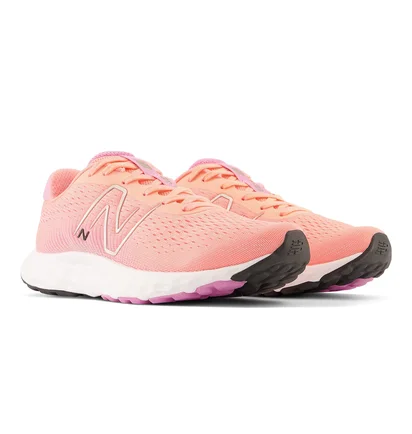Кросівки жіночі New Balance 520 V8 Peach W520CP8