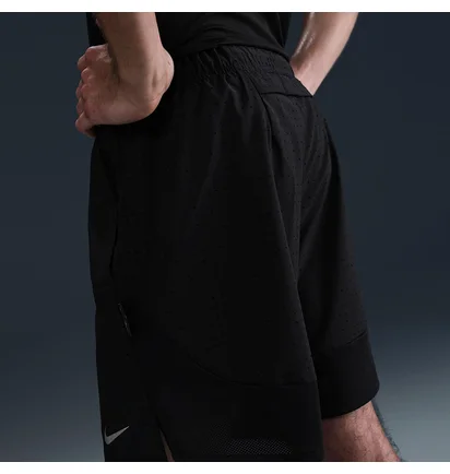 Шорты мужские Nike Challenger Breathe Black HJ4176-010