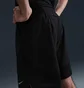 Шорты мужские Nike Challenger Breathe Black HJ4176-010