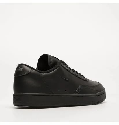 Кросівки чоловічі Nike Court Vintage Black CJ1679-001