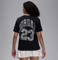 Футболка женская Air Jordan Brooklyn Black HV0198-010