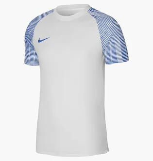 Футболка детская Nike Dri-Fit Academy White DH8369-102
