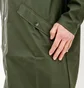 Пальто унісекс Rains Jackets Green 1202-GREEN
