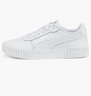 Кросівки жіночі Puma Carina 2.0 White 385849-02