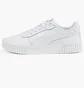 Кроссовки женские Puma Carina 2.0 White 385849-02