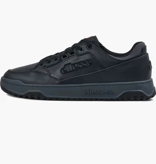 Кросівки чоловічі Ellesse Ls987 Cupsole Black SHSF0704-020