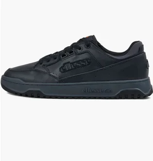 Кроссовки мужские Ellesse Ls987 Cupsole Black SHSF0704-020