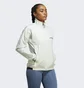 Ветровка женская Adidas Terrex Multi Wind Jacket White Hm4024