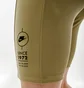 Шорты женские Nike W Nsw Tight Short Rib Su Olive FJ4876-276