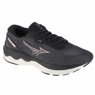 Кросівки жіночі Mizuno Wave Skyrise 3 Black J1GD220944